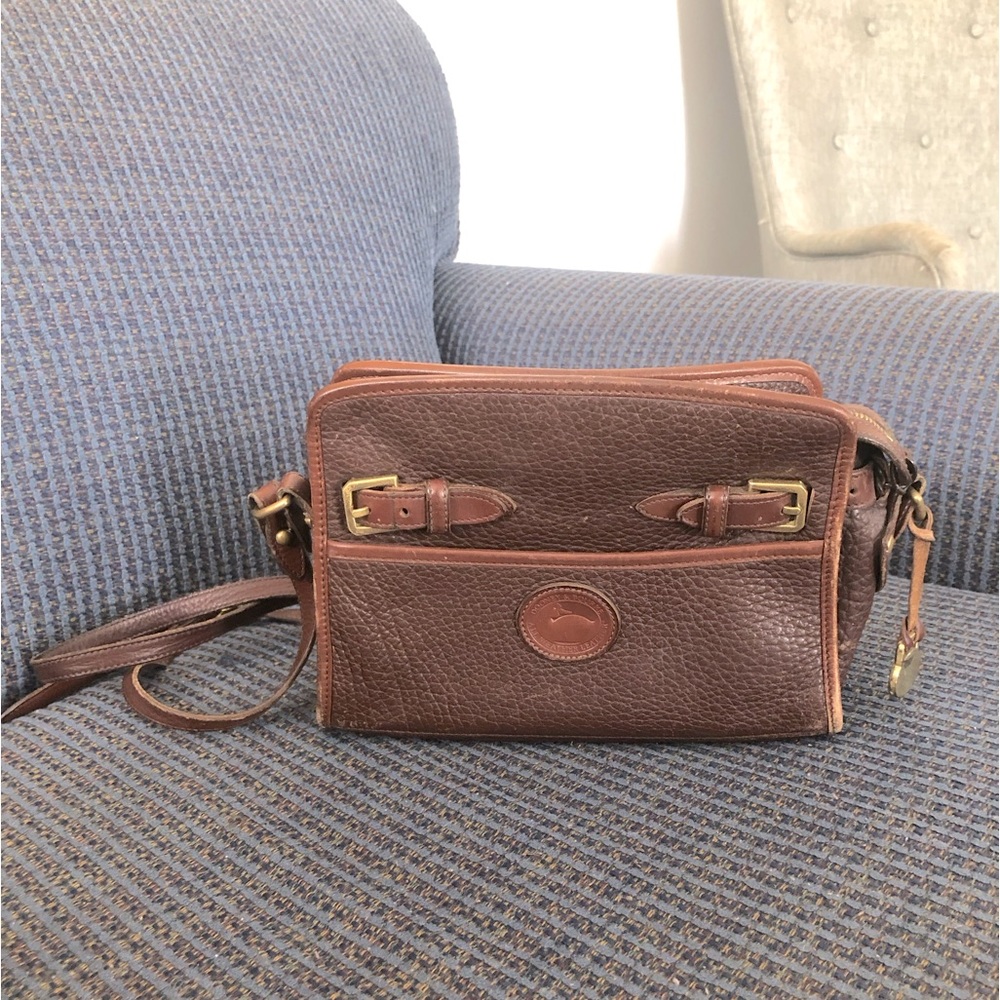 Vintage Dooney & Bourke